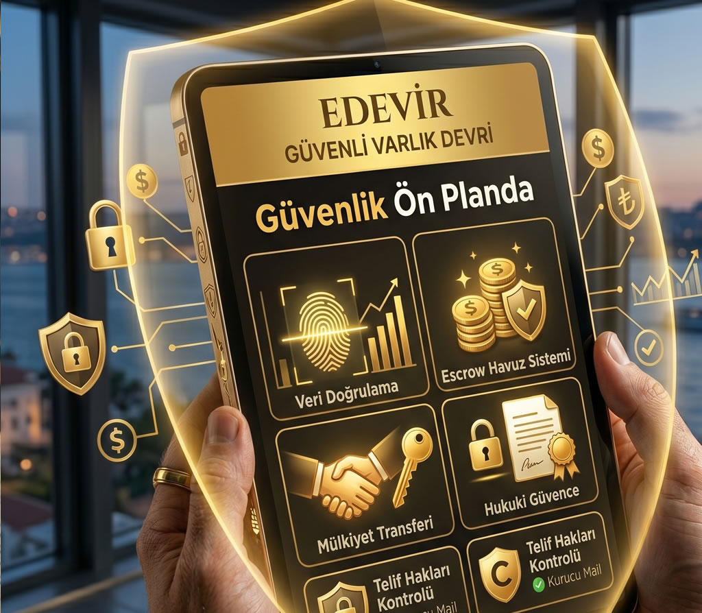 Dijital Varlık Alırken Dolandırılmaktan Korunma Rehberi